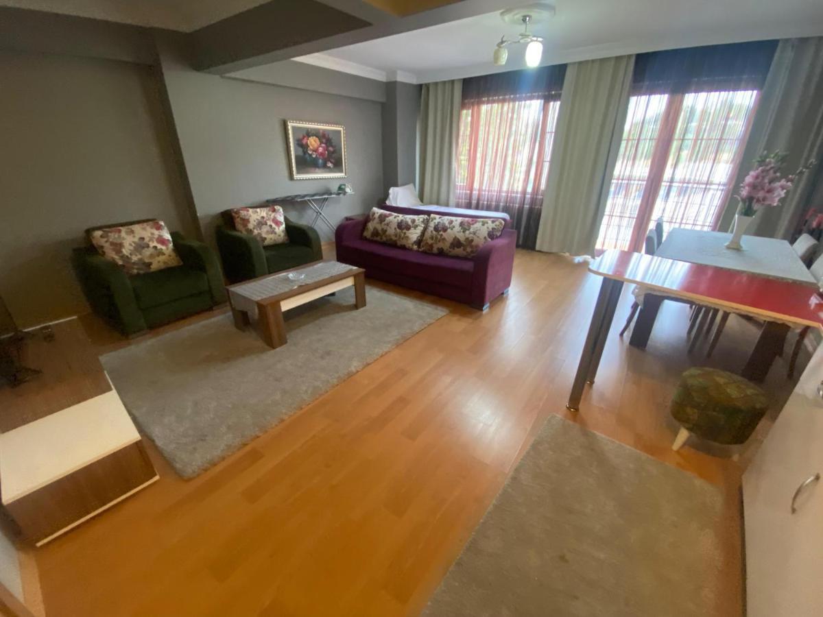 Inci Suites *