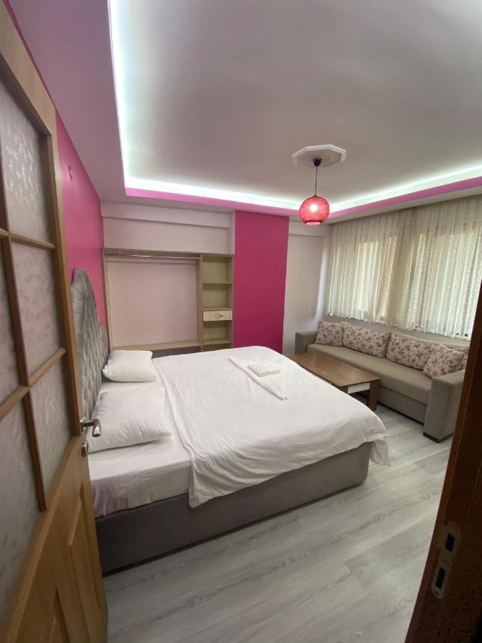 Inci Suites Apartment *