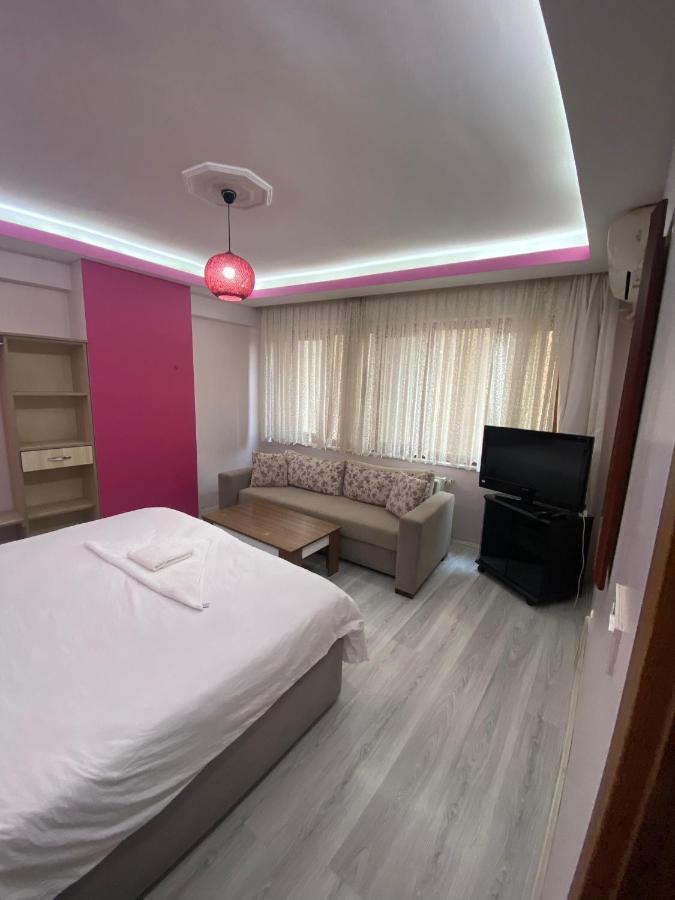 Inci Suites