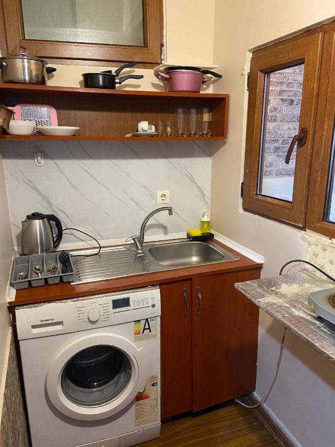 Inci Suites Istanbul