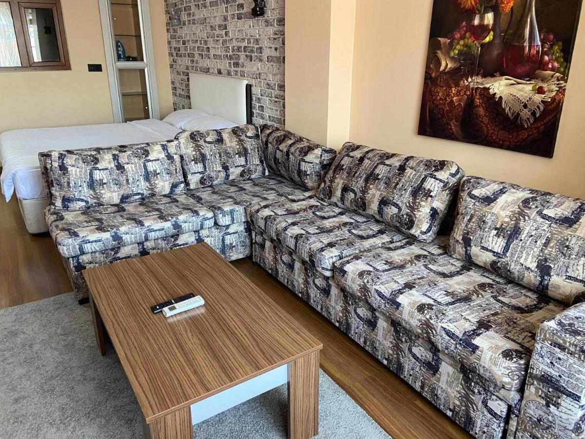 Inci Suites