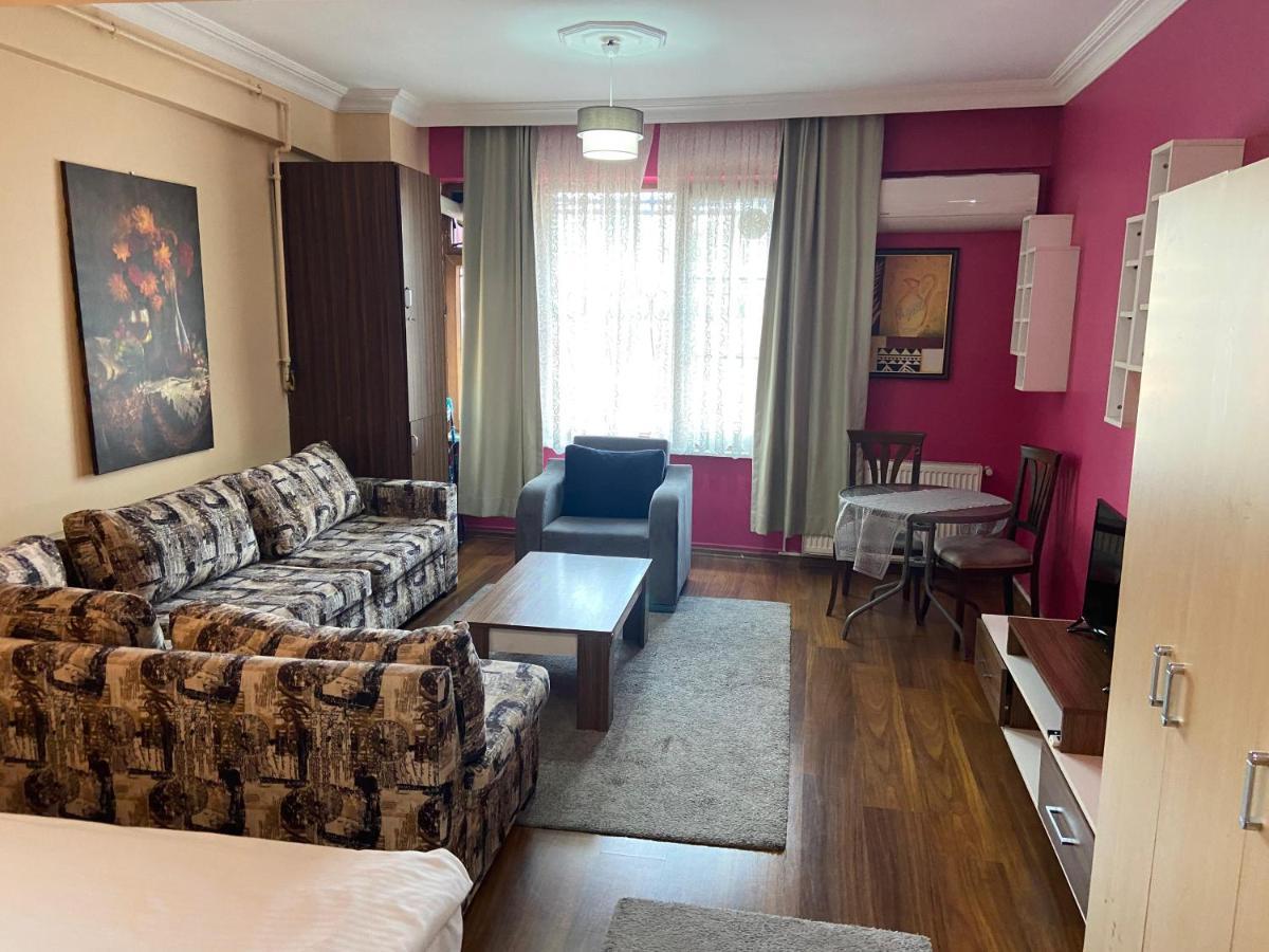 Inci Suites Istanbul