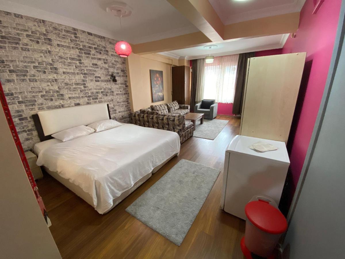 Apartment Inci Suites