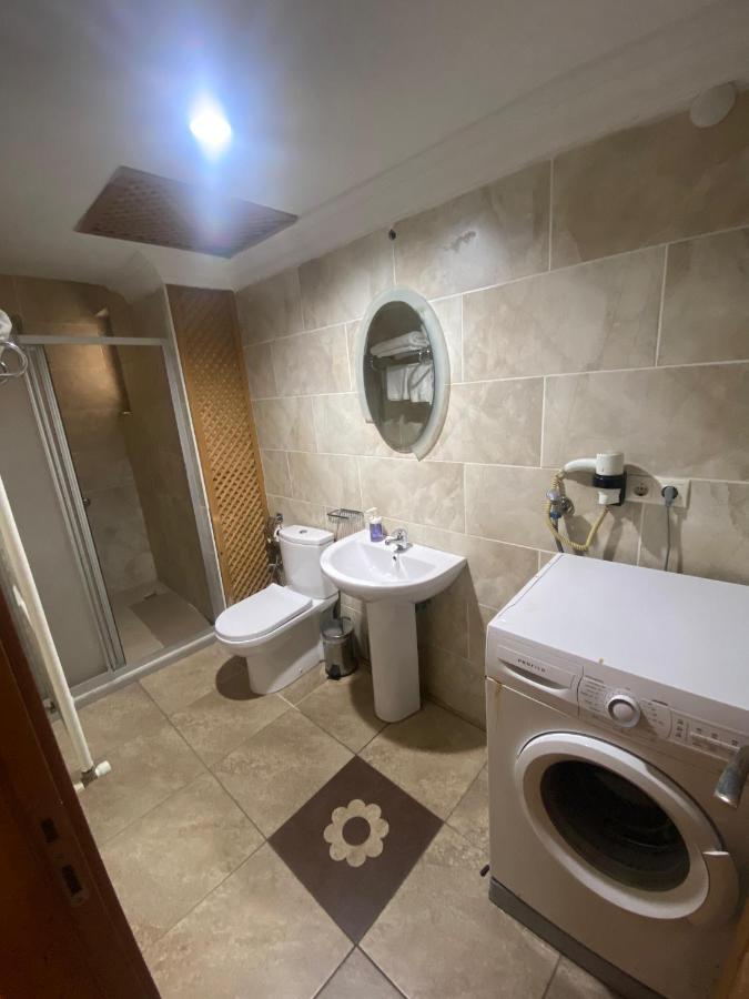 Inci Suites * Istanbul