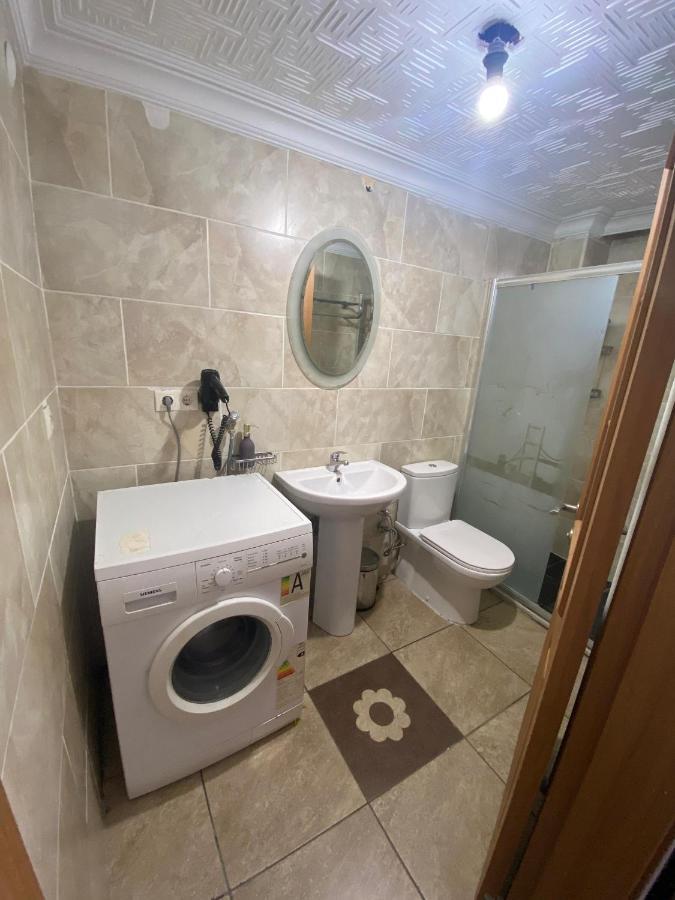 Inci Suites *