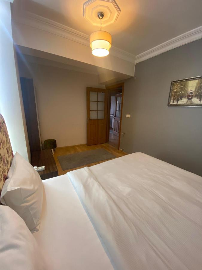 Inci Suites * Istanbul