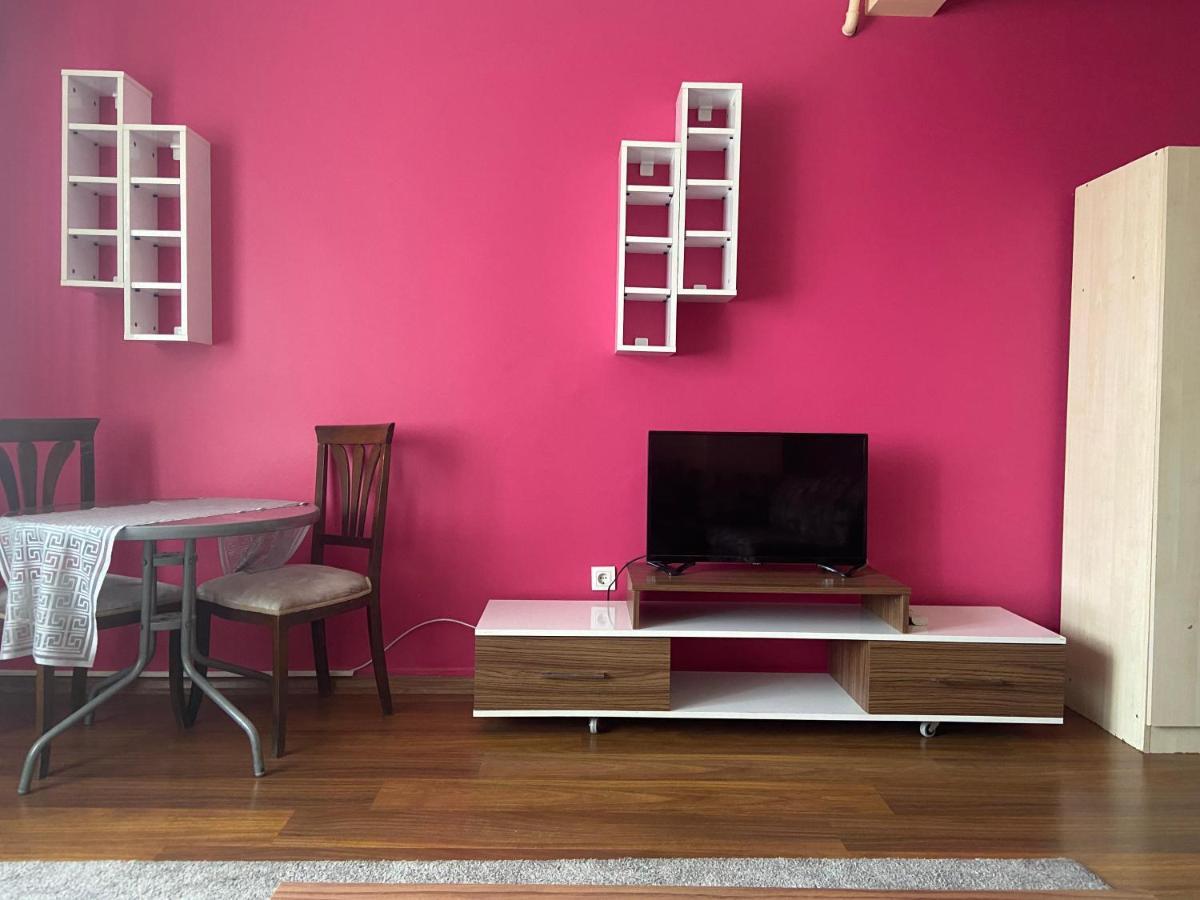 Inci Suites Apartment Istanbul