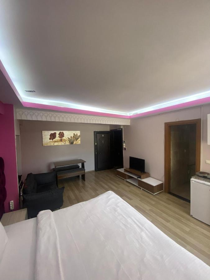 Inci Suites Apartment