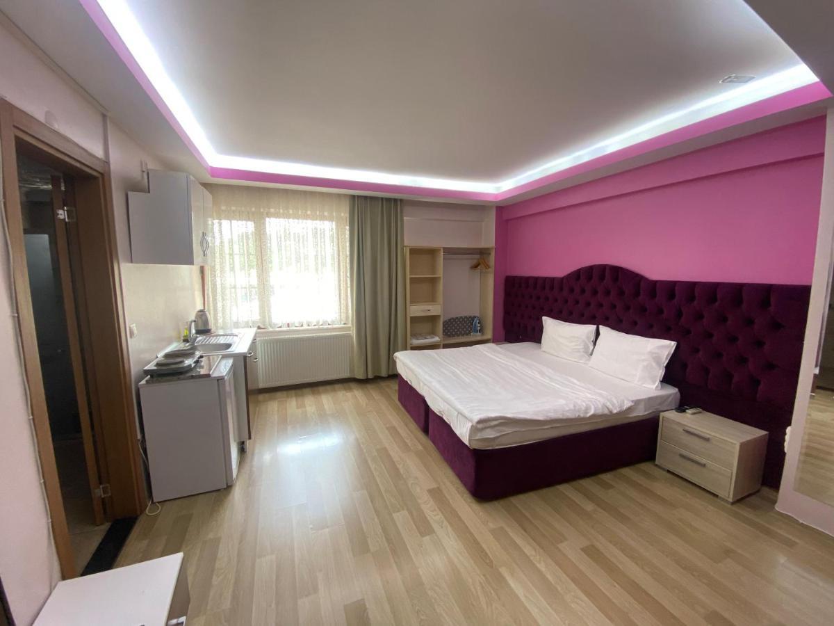Apartment Inci Suites Istanbul