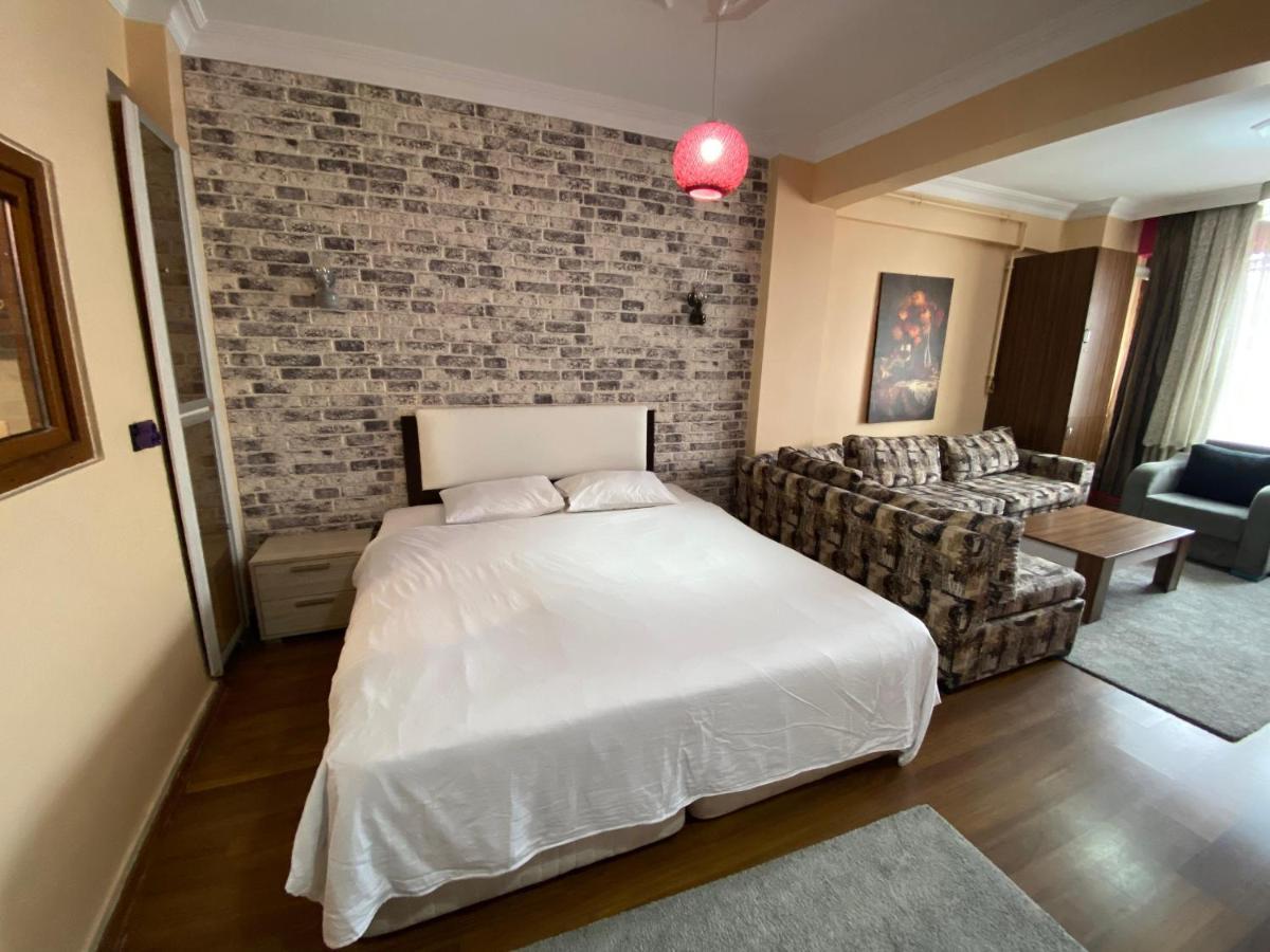 Inci Suites Apartment Istanbul