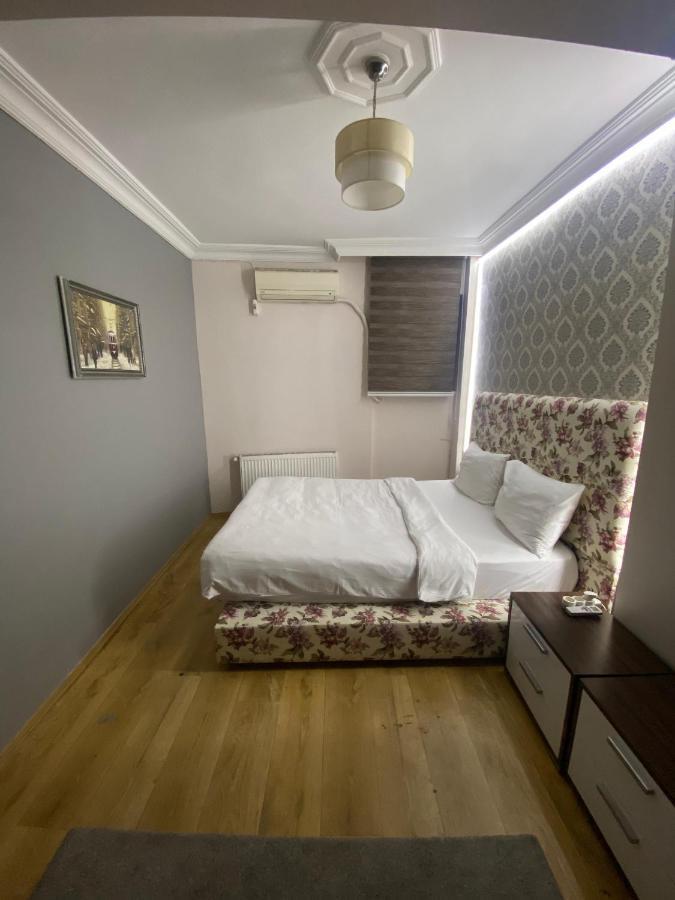 Inci Suites Apartment *