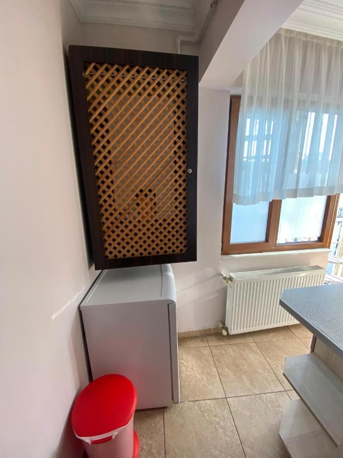 Inci Suites