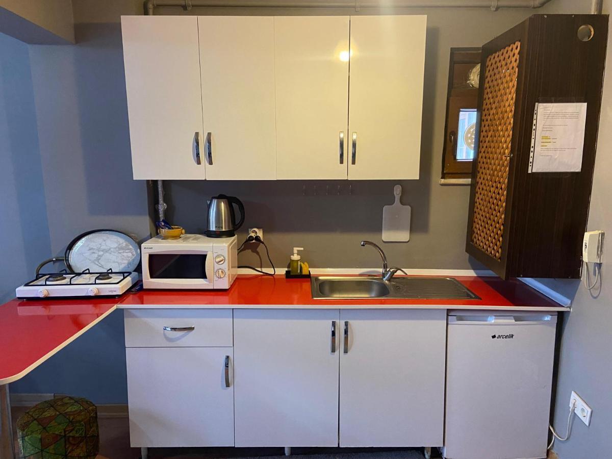 Inci Suites Apartment *