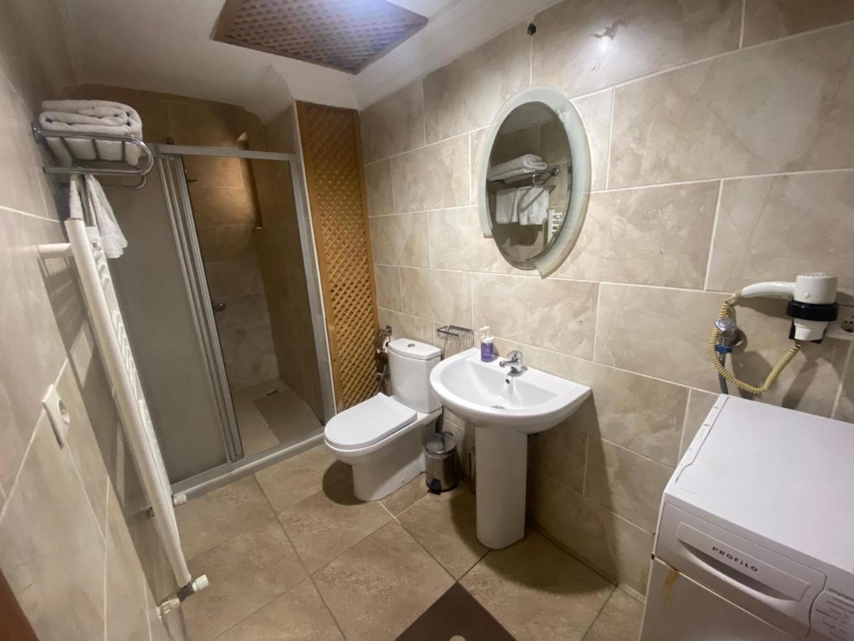 Inci Suites Istanbul