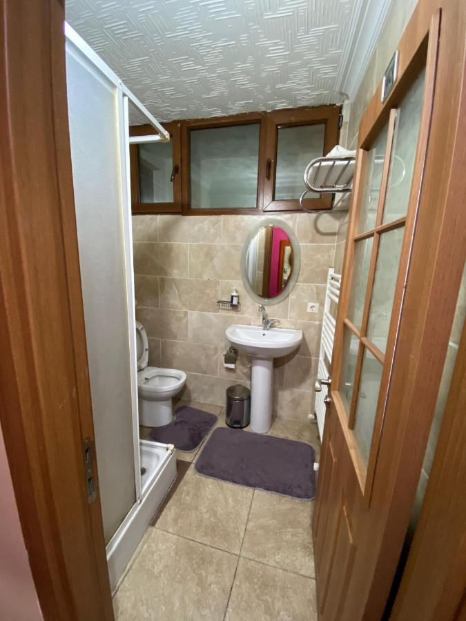 Inci Suites * Istanbul