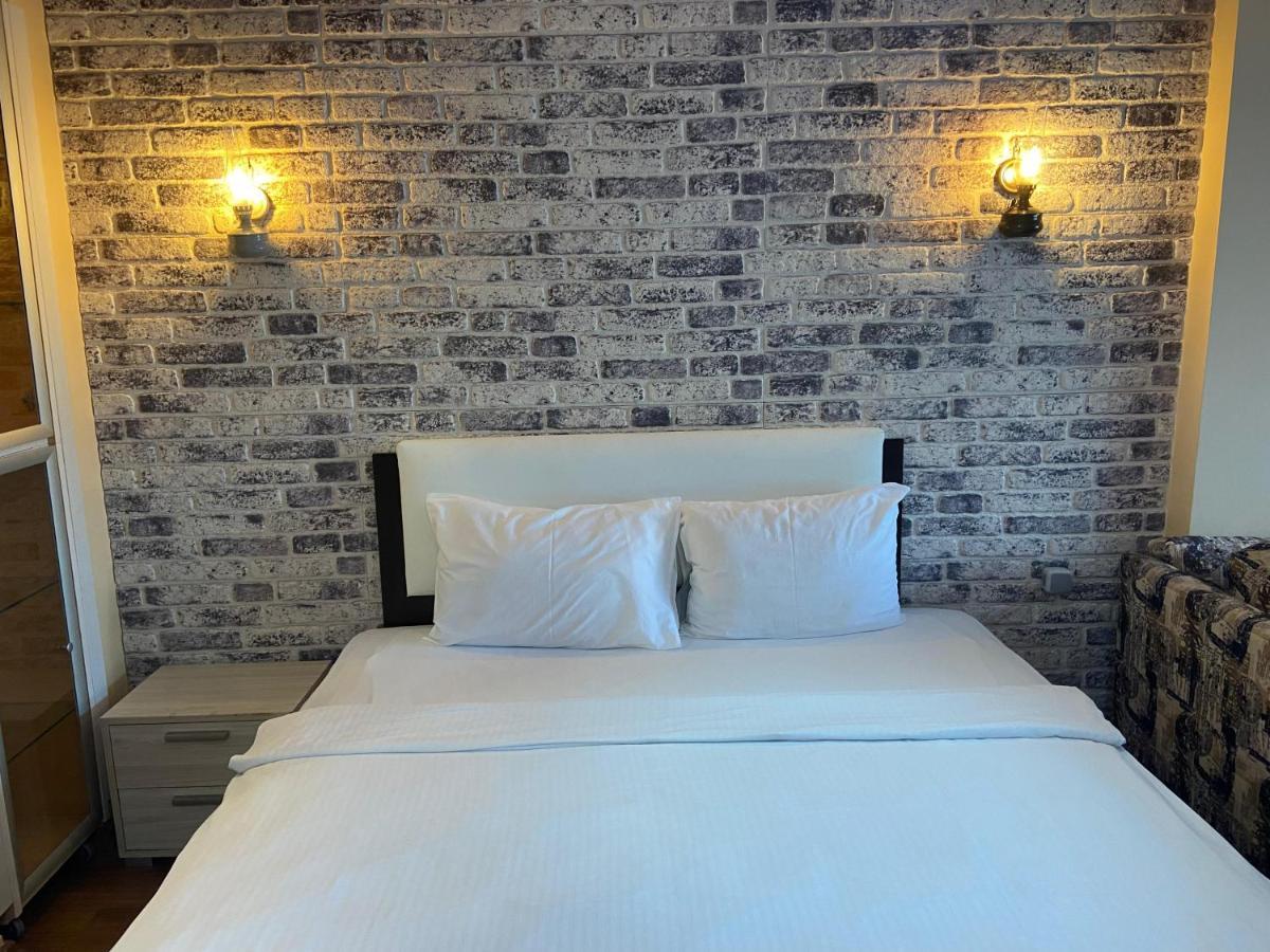Apartment Inci Suites Istanbul