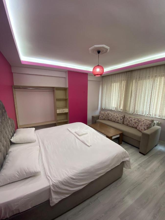 Inci Suites Istanbul