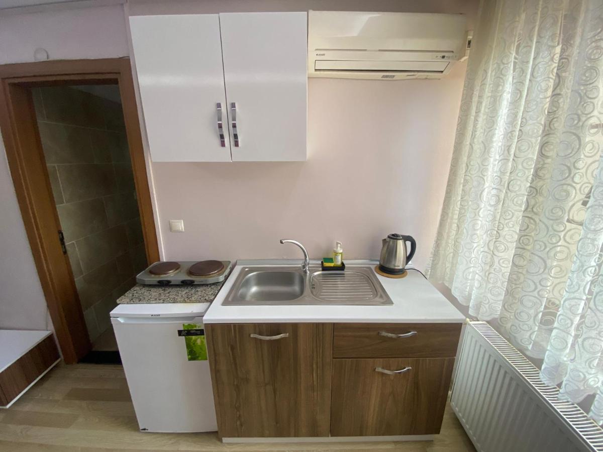 Apartment Inci Suites *