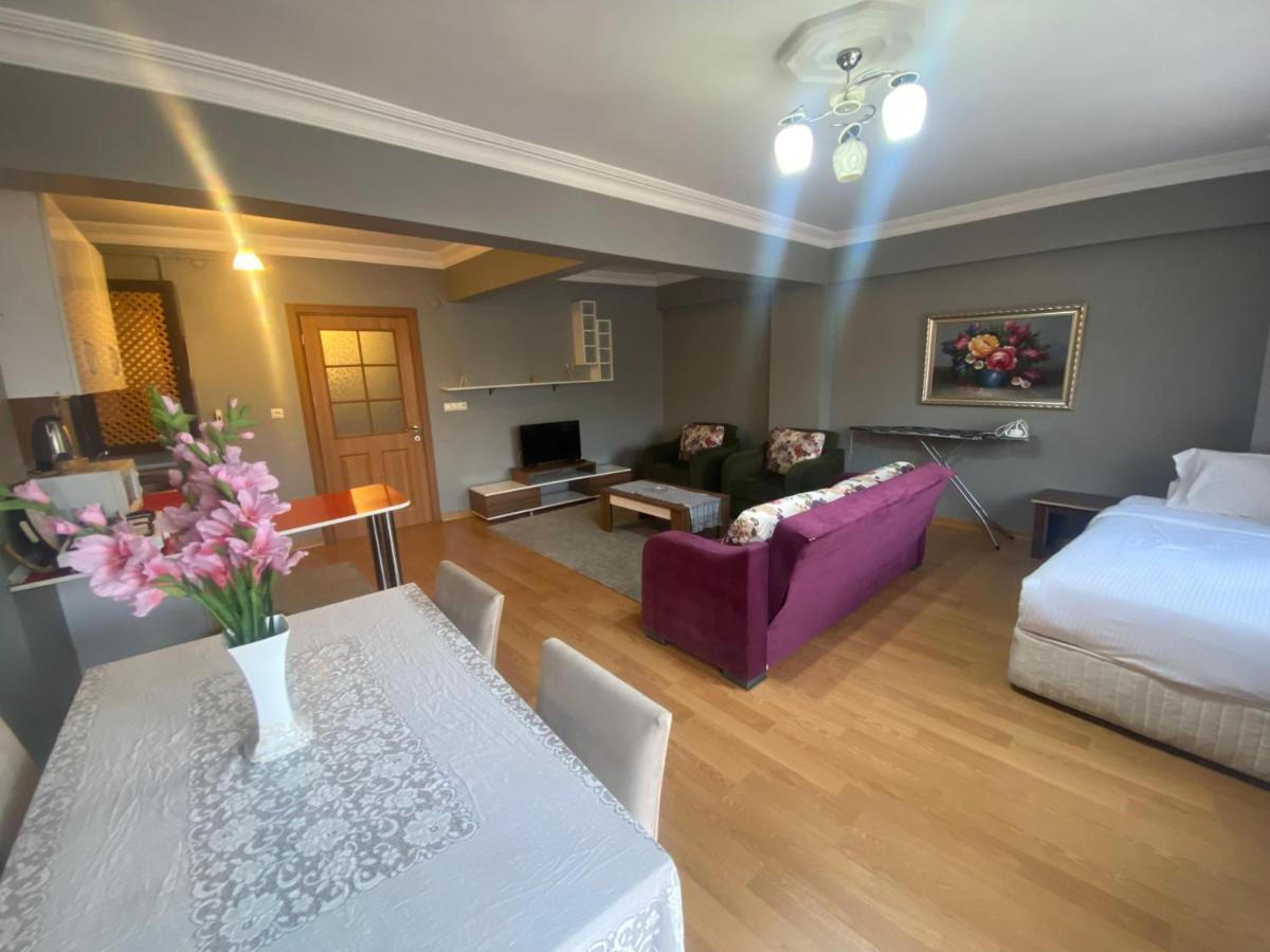 Apartment Inci Suites