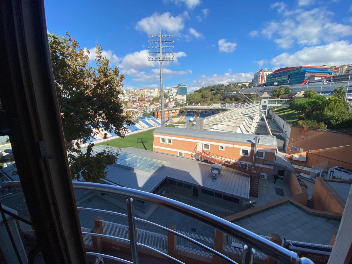 Inci Suites Apartment