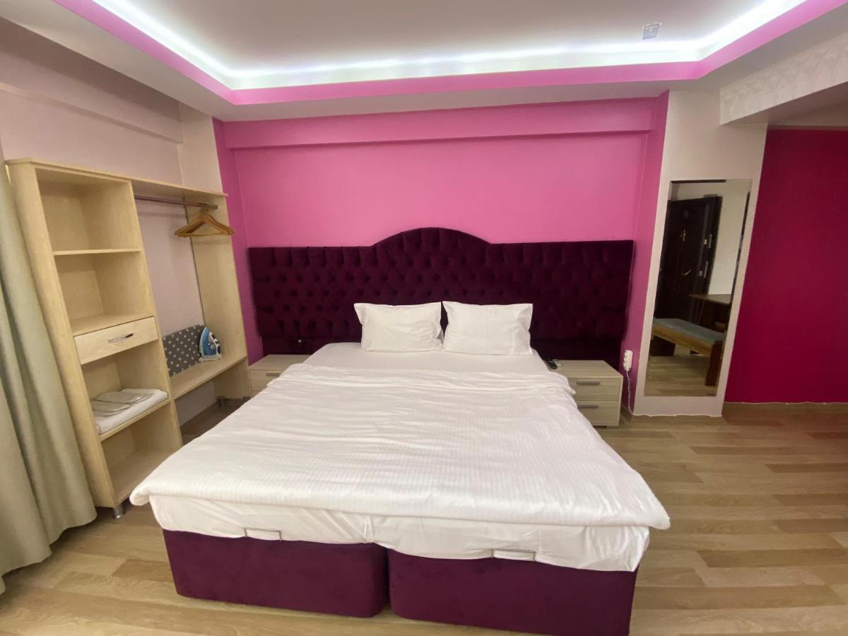 Inci Suites Apartment