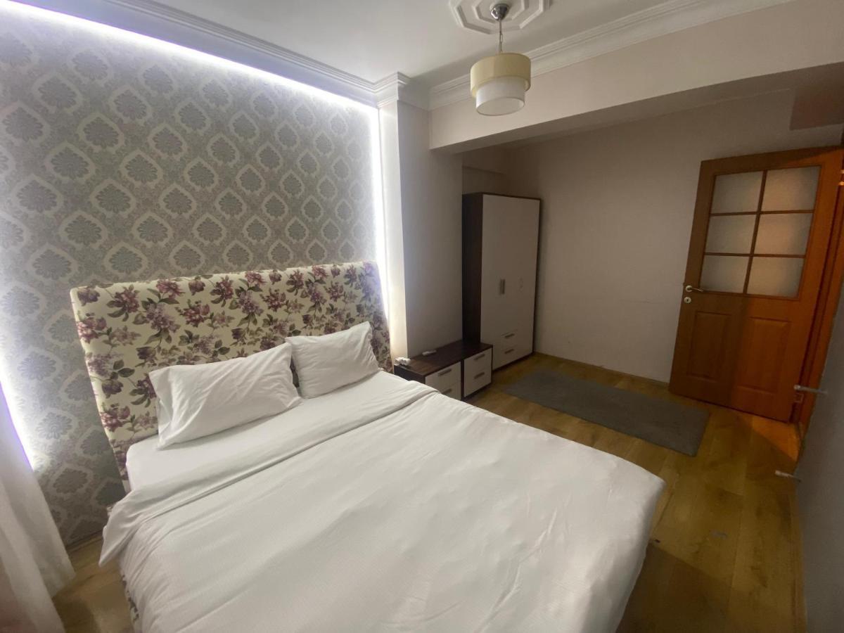 Inci Suites Apartment *