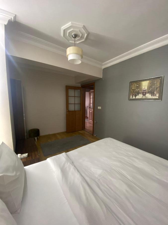 Apartment Inci Suites