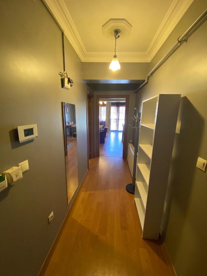 Inci Suites Apartment