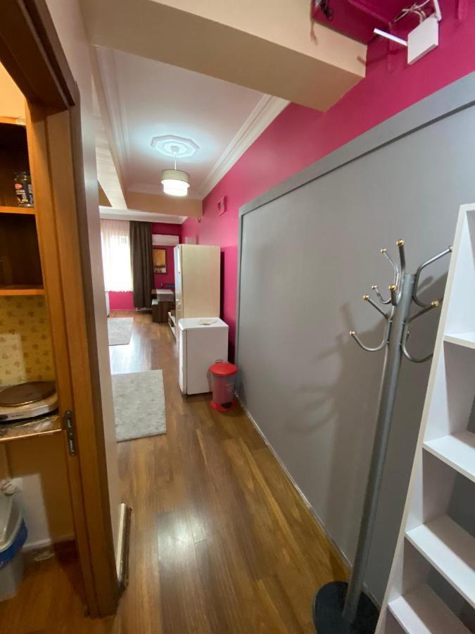 Inci Suites