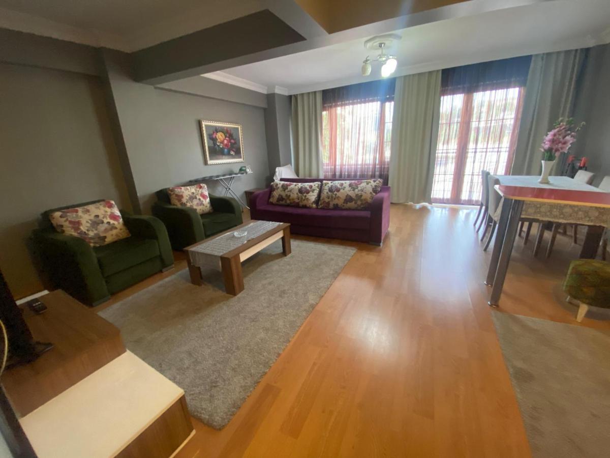 Apartment Inci Suites