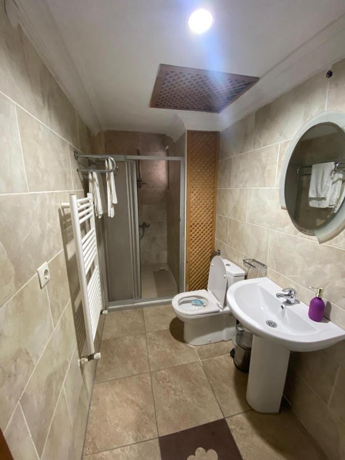 Apartment Inci Suites Istanbul
