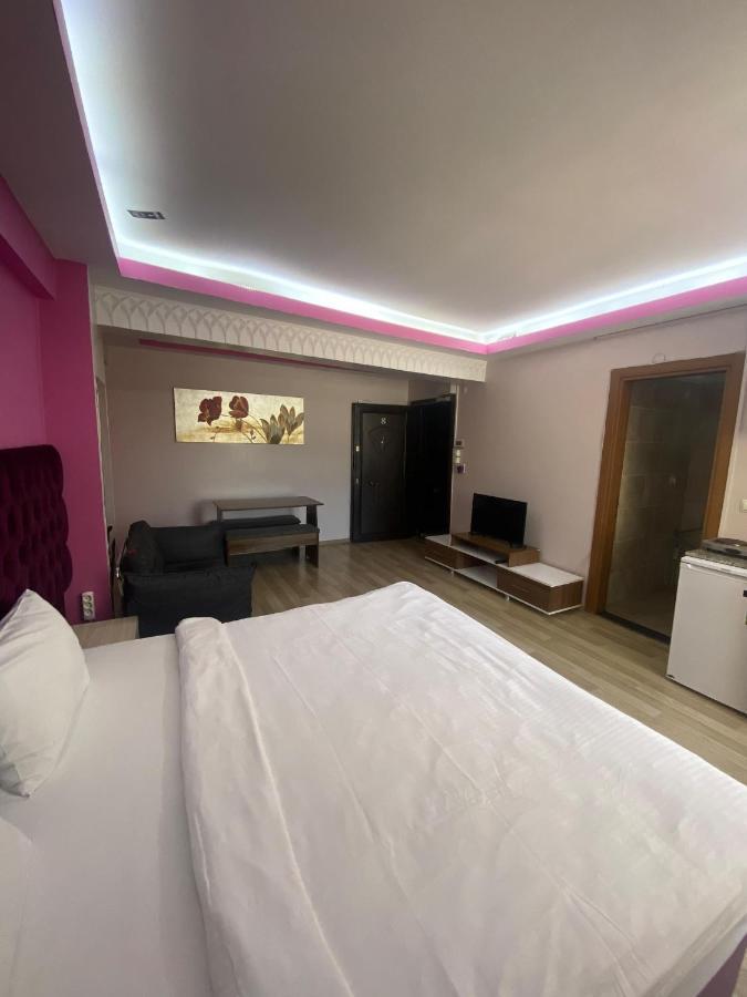 Inci Suites Apartment