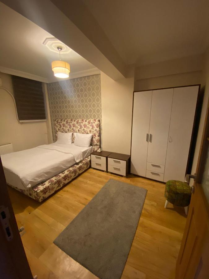 Apartment Inci Suites