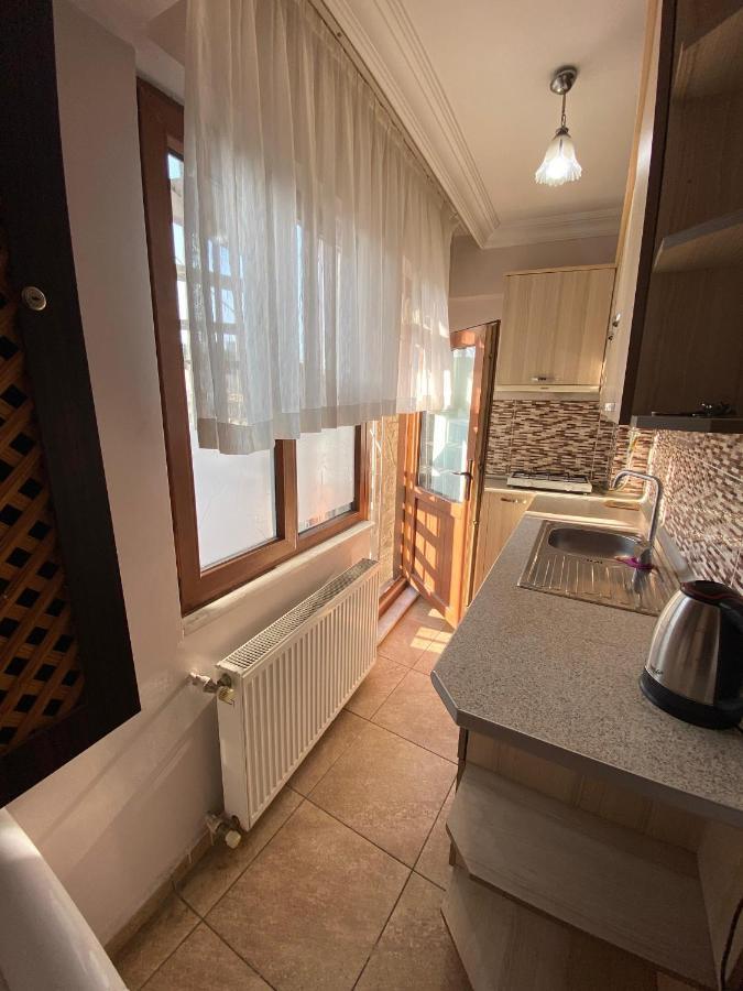 Inci Suites * Istanbul