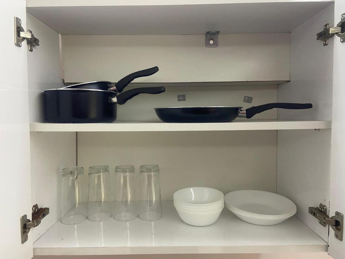 Inci Suites Apartment Istanbul