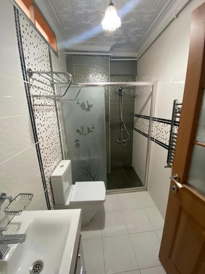 Inci Suites Apartment