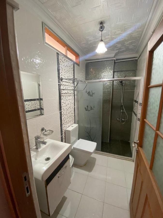 Inci Suites *