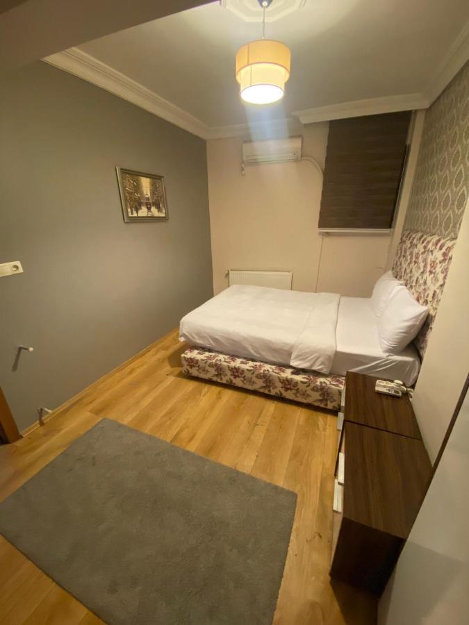 Inci Suites Apartment *