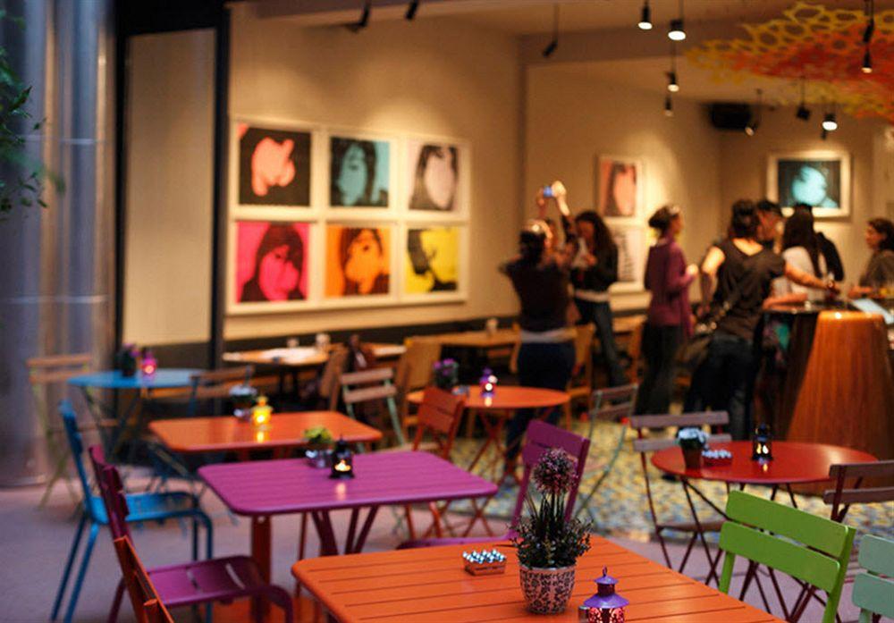 Lush Taksim - Special Category 4* İstanbul