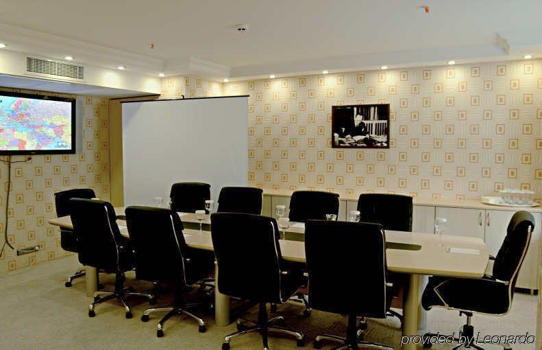 The Bostanci Hotel 4*