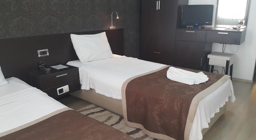Hotel Residence Hotel 3*
