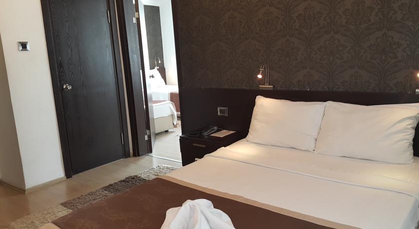 Hotel Residence Hotel Istanbul