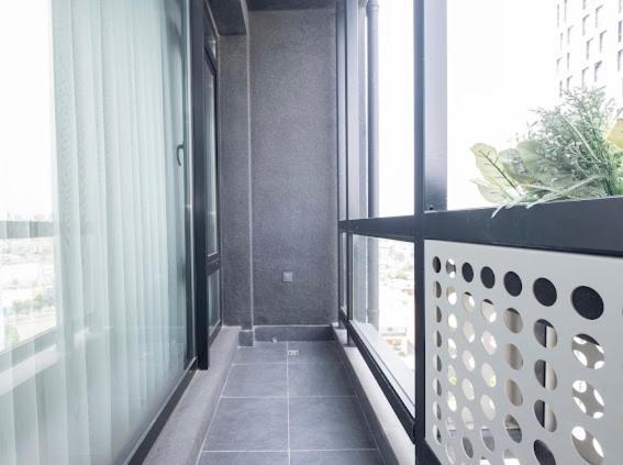 Apartment G Tower At Divan Near To Mimar Sinan Metro Station *