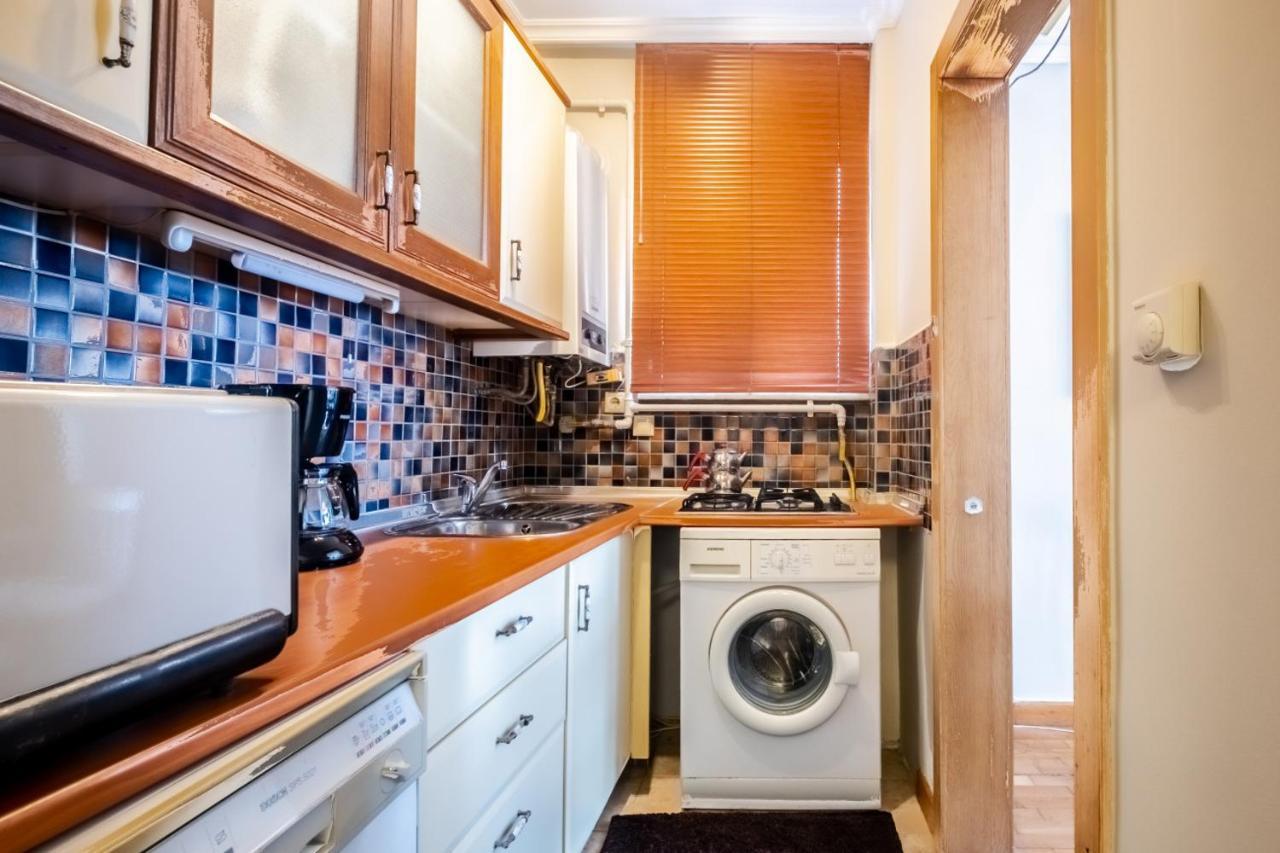 Apartment Istanbul