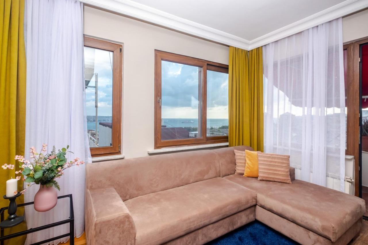 Apartment Apartment Istanbul