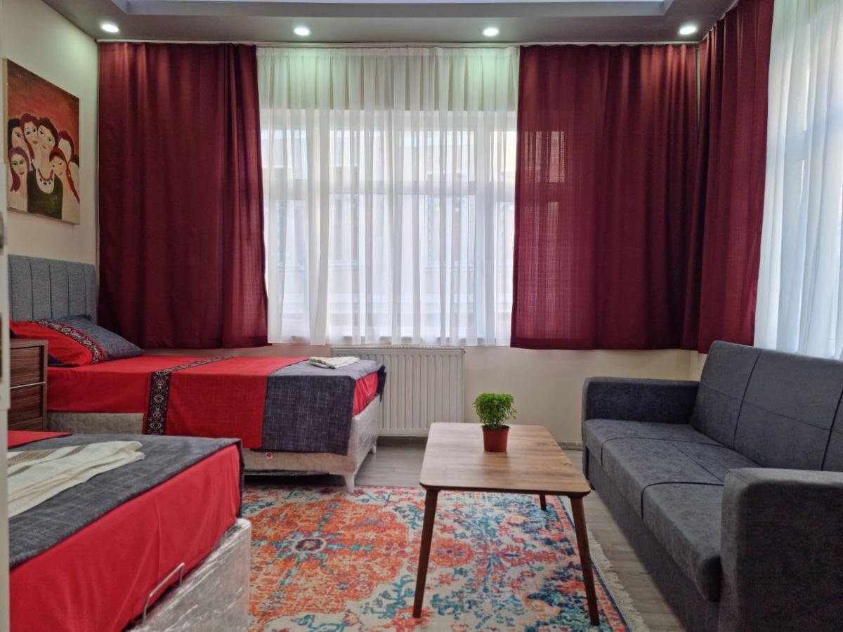 Apartment Taksim No2 Istanbul