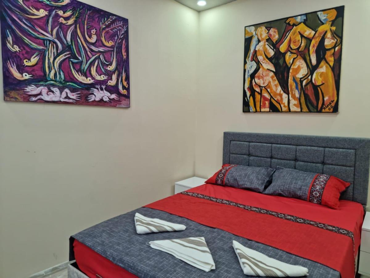 Apartment Taksim No2 *