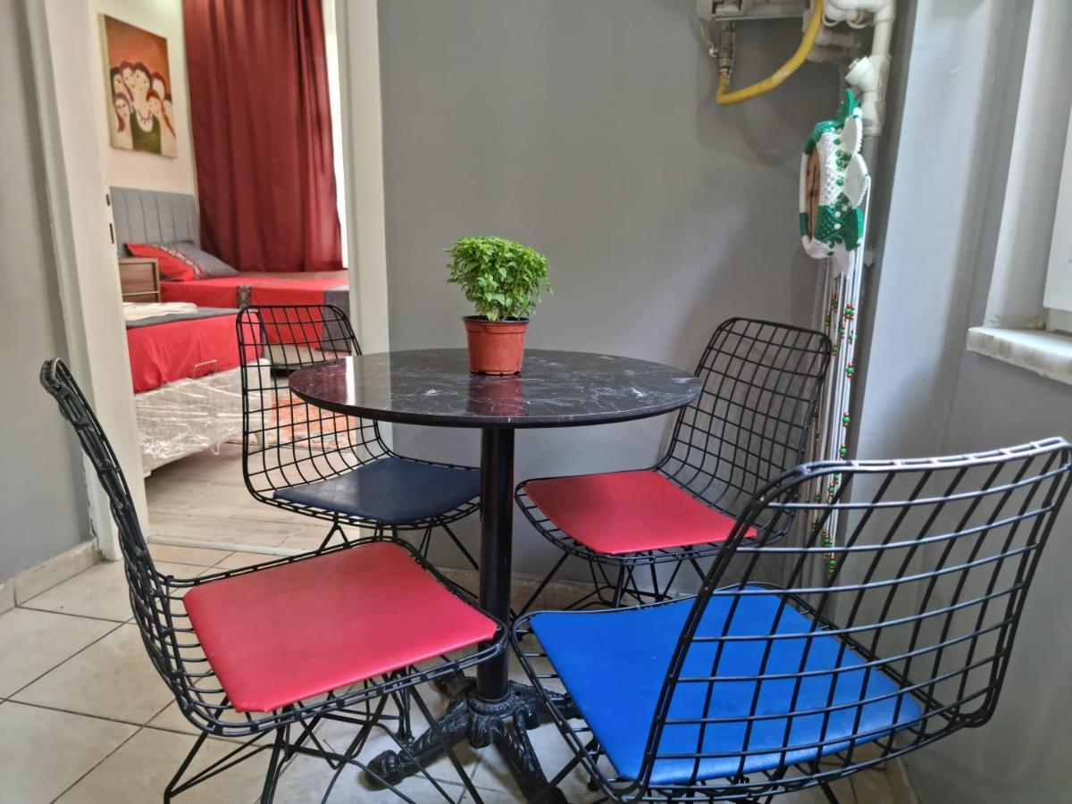 Apartment Taksim No2 *