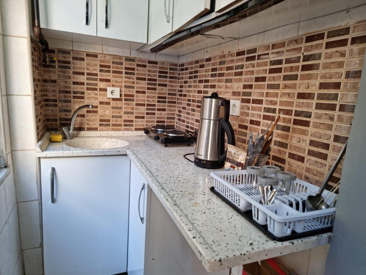 Apartment Taksim No2