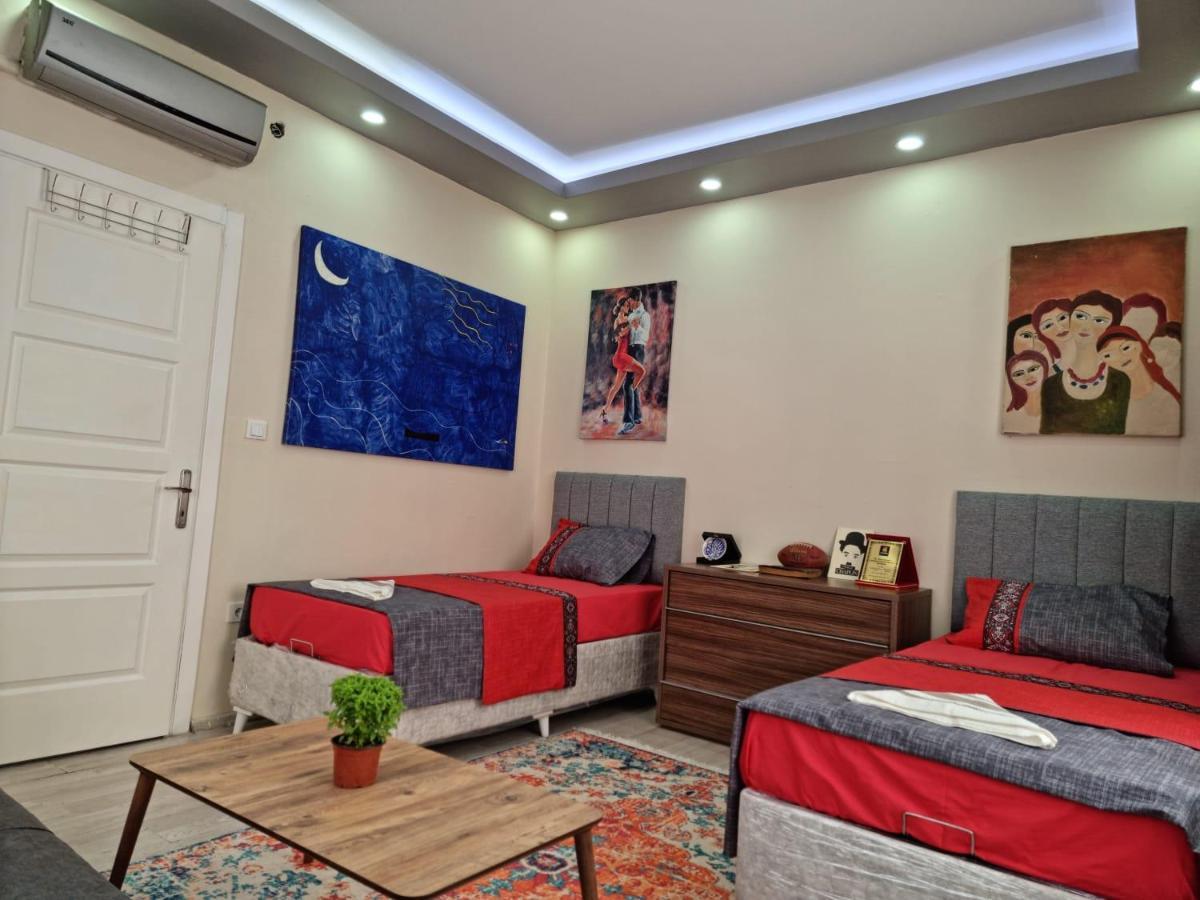 Apartment Taksim No2 *